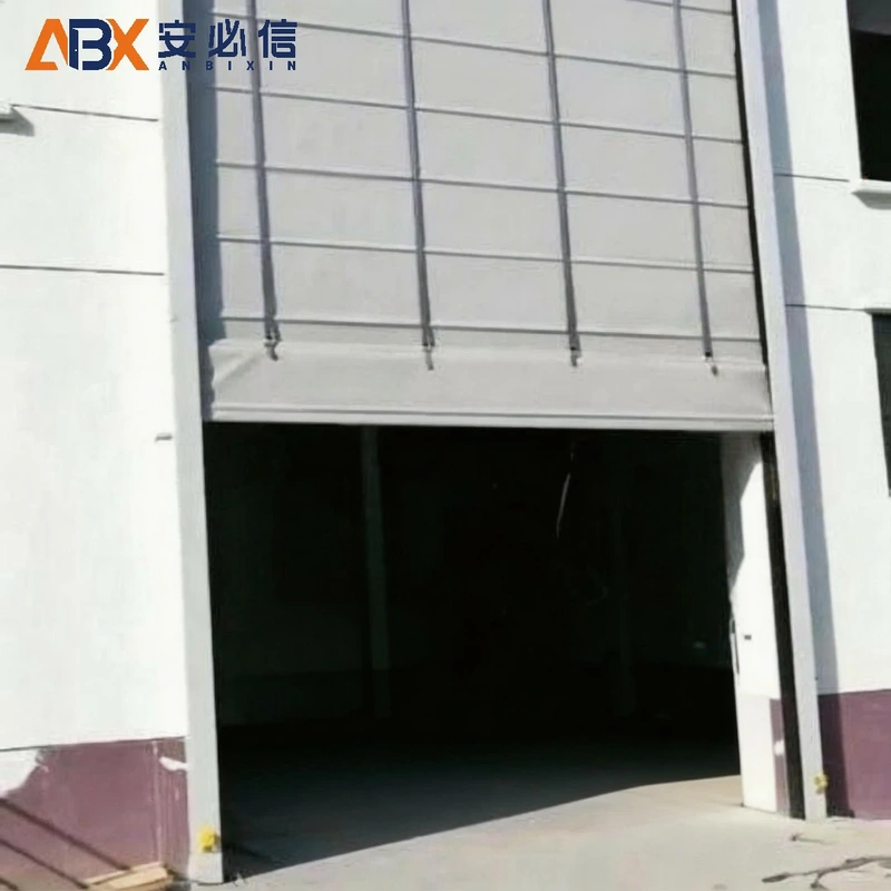 咸阳市机械式门封